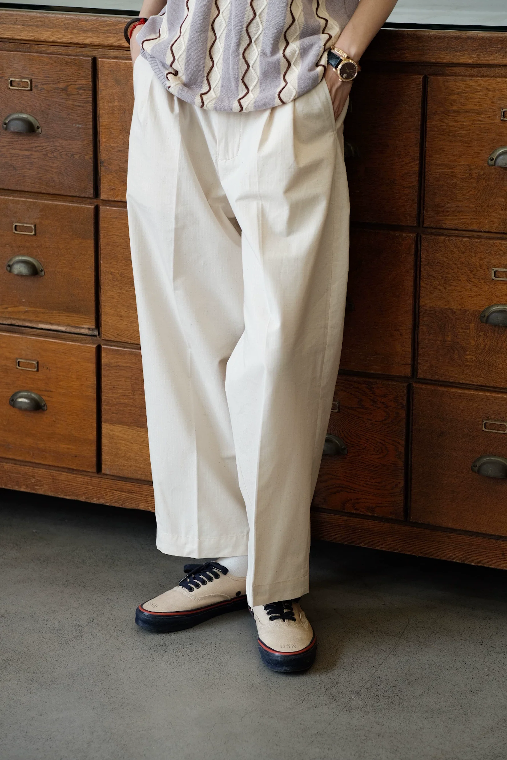 Timeless Heritage, Built to Last